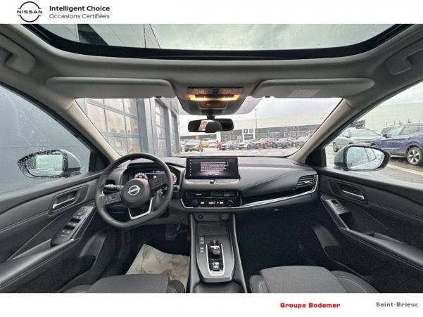 Vente en ligne Nissan Qashqai  e-Power 190 ch au prix de 29 990 €