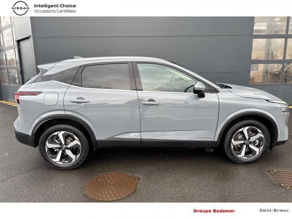 Vente en ligne Nissan Qashqai 2  e-Power 190 ch au prix de 32 990 €