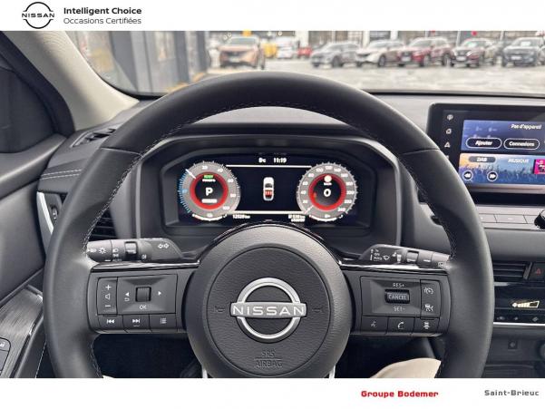 Vente en ligne Nissan Qashqai  e-Power 190 ch au prix de 29 990 €