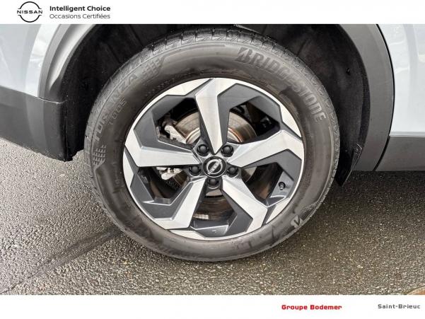 Vente en ligne Nissan Qashqai 2  e-Power 190 ch au prix de 32 990 €