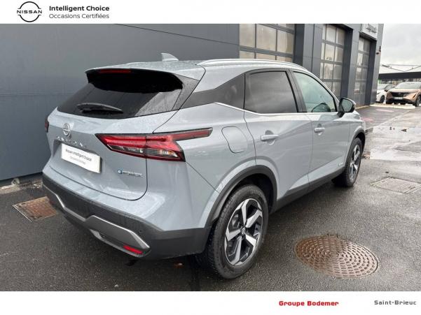 Vente en ligne Nissan Qashqai  e-Power 190 ch au prix de 29 990 €