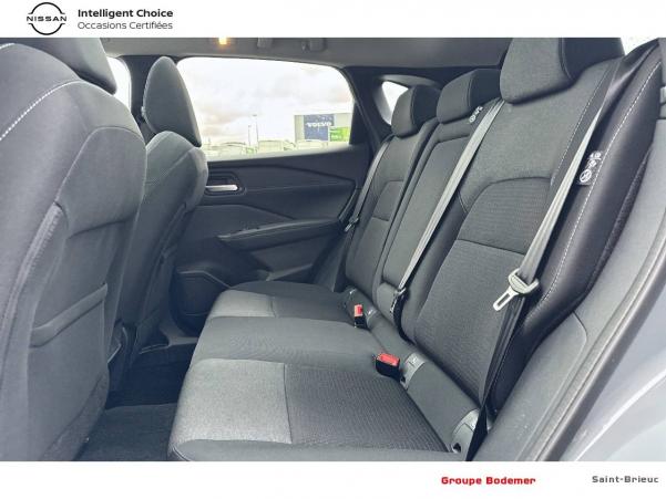 Vente en ligne Nissan Qashqai  e-Power 190 ch au prix de 29 990 €
