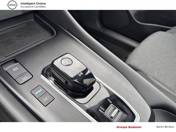 Vente en ligne Nissan Qashqai  e-Power 190 ch au prix de 29 990 €