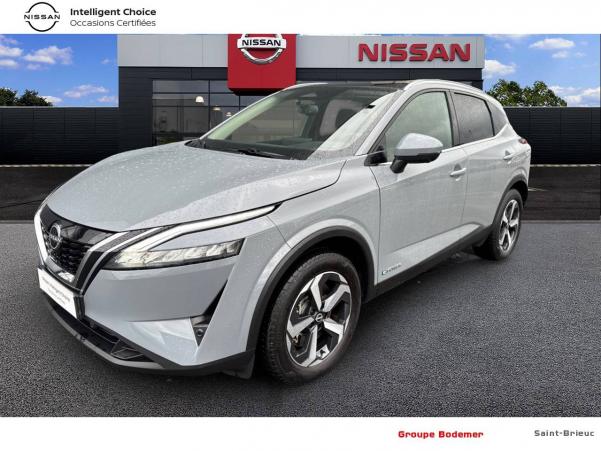 Vente en ligne Nissan Qashqai  e-Power 190 ch au prix de 29 990 €