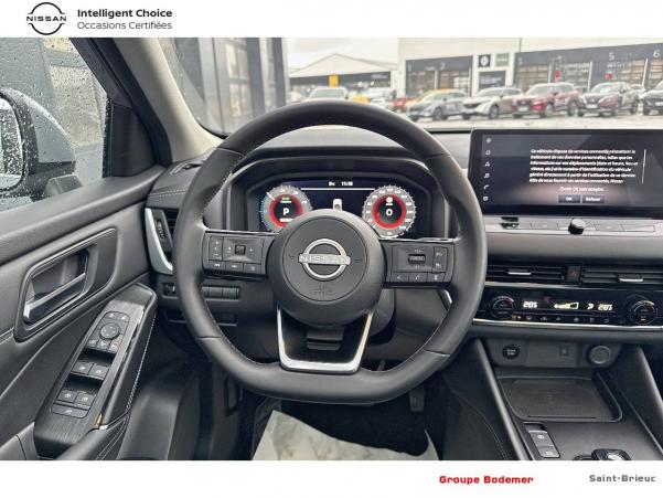 Vente en ligne Nissan Qashqai  e-Power 190 ch au prix de 29 990 €