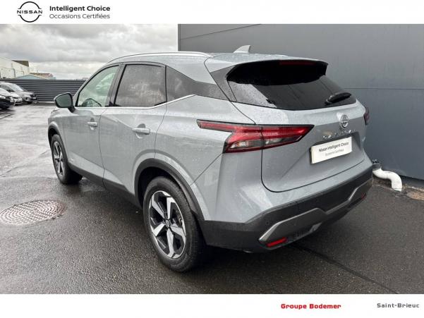 Vente en ligne Nissan Qashqai  e-Power 190 ch au prix de 29 990 €