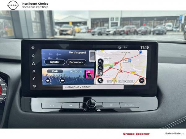 Vente en ligne Nissan Qashqai  e-Power 190 ch au prix de 29 990 €