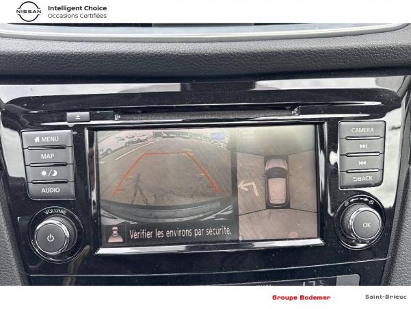 Vente en ligne Nissan Qashqai Qashqai 1.3 DIG-T 158 DCT au prix de 20 990 €