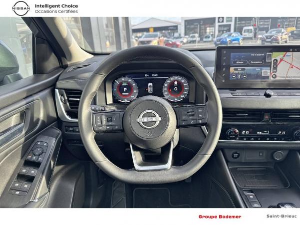 Vente en ligne Nissan Qashqai  e-Power 190 ch au prix de 29 990 €