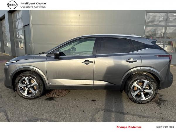 Vente en ligne Nissan Qashqai  e-Power 190 ch au prix de 29 990 €