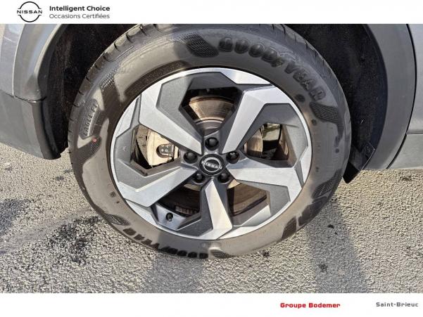Vente en ligne Nissan Qashqai  e-Power 190 ch au prix de 29 990 €