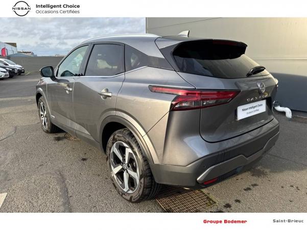 Vente en ligne Nissan Qashqai  e-Power 190 ch au prix de 29 990 €