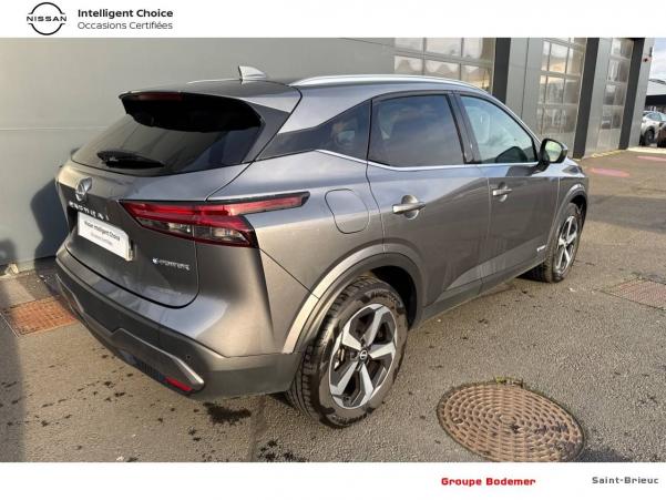 Vente en ligne Nissan Qashqai  e-Power 190 ch au prix de 29 990 €