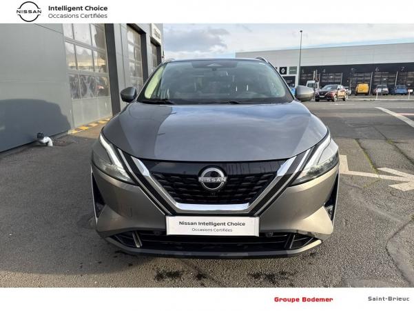 Vente en ligne Nissan Qashqai 2  e-Power 190 ch au prix de 32 990 €