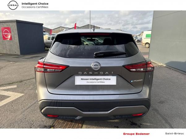 Vente en ligne Nissan Qashqai  e-Power 190 ch au prix de 29 990 €