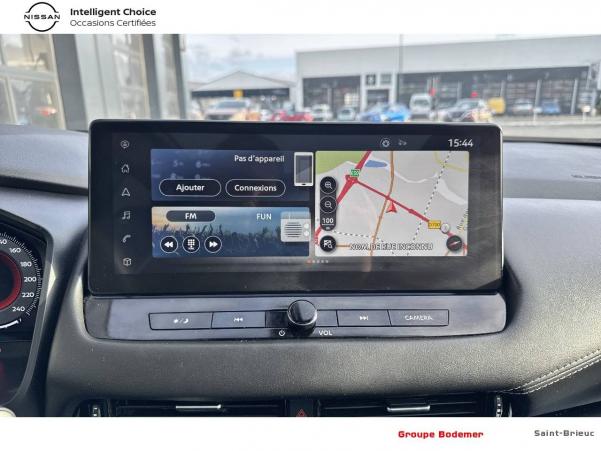 Vente en ligne Nissan Qashqai  e-Power 190 ch au prix de 29 990 €