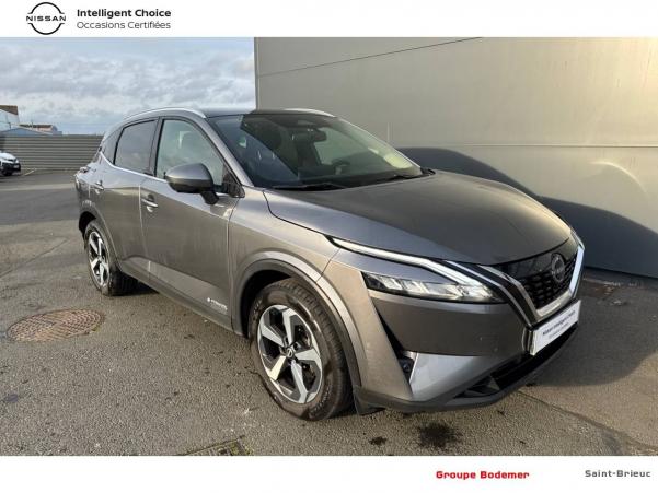 Vente en ligne Nissan Qashqai 2  e-Power 190 ch au prix de 32 990 €