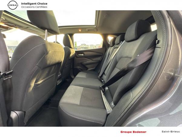 Vente en ligne Nissan Qashqai  e-Power 190 ch au prix de 29 990 €