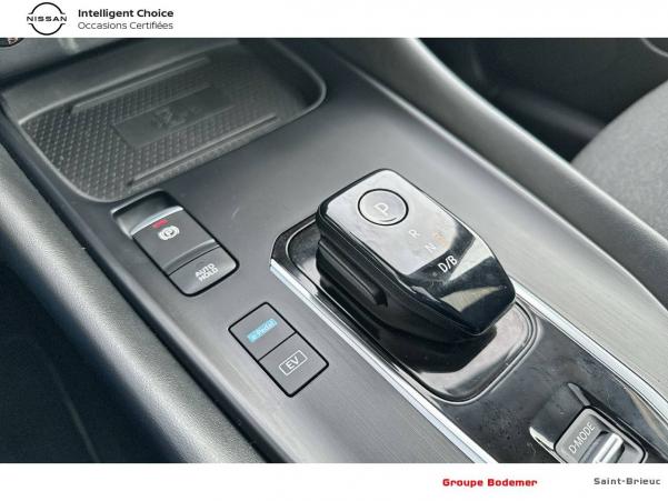 Vente en ligne Nissan Qashqai  e-Power 190 ch au prix de 29 990 €