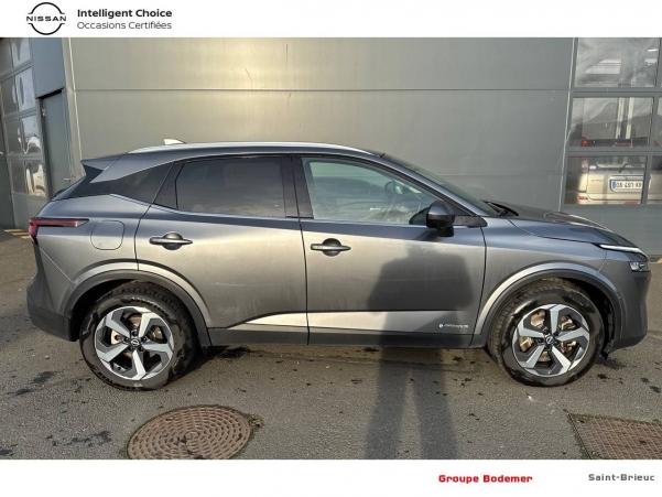 Vente en ligne Nissan Qashqai  e-Power 190 ch au prix de 29 990 €