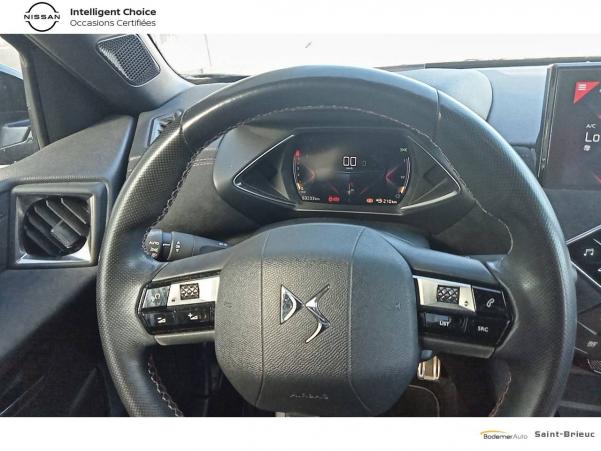 Vente en ligne Ds Ds3 Crossback DS3 Crossback BlueHDi 100 BVM6 au prix de 17 990 €