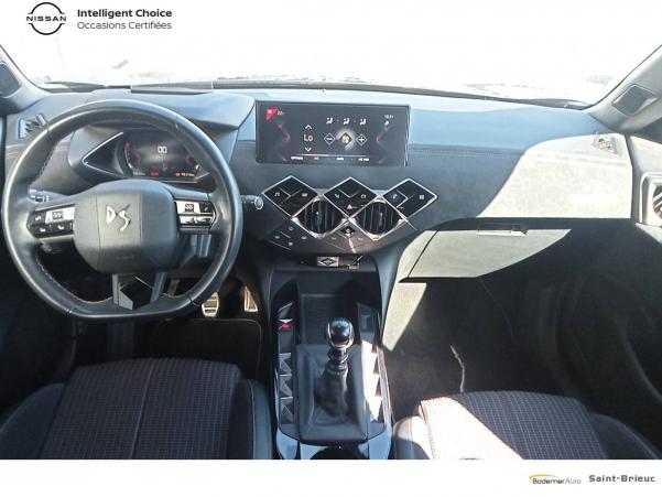Vente en ligne Ds Ds3 Crossback DS3 Crossback BlueHDi 100 BVM6 au prix de 17 990 €