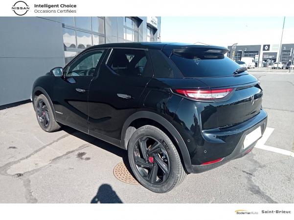 Vente en ligne Ds Ds3 Crossback DS3 Crossback BlueHDi 100 BVM6 au prix de 17 990 €