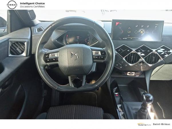 Vente en ligne Ds Ds3 Crossback DS3 Crossback BlueHDi 100 BVM6 au prix de 17 990 €