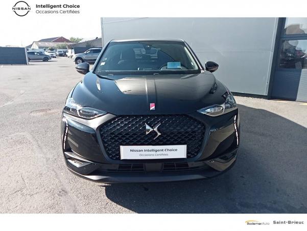 Vente en ligne Ds Ds3 Crossback DS3 Crossback BlueHDi 100 BVM6 au prix de 17 990 €