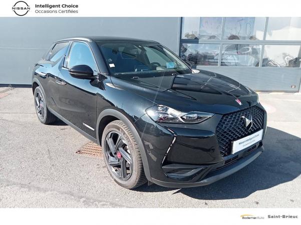 Vente en ligne Ds Ds3 Crossback DS3 Crossback BlueHDi 100 BVM6 au prix de 17 990 €
