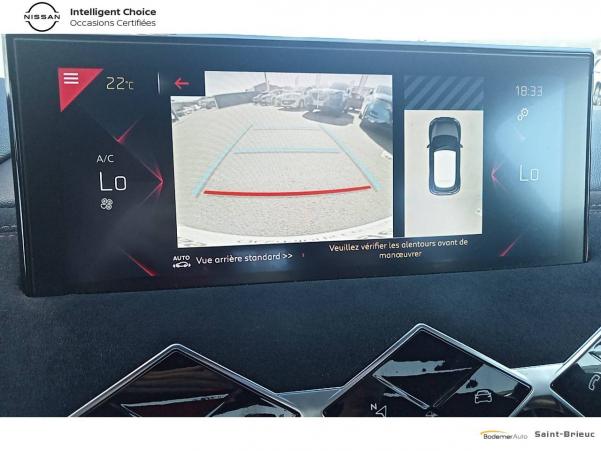 Vente en ligne Ds Ds3 Crossback DS3 Crossback BlueHDi 100 BVM6 au prix de 17 990 €