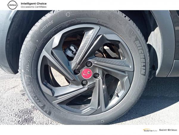 Vente en ligne Ds Ds3 Crossback DS3 Crossback BlueHDi 100 BVM6 au prix de 17 990 €