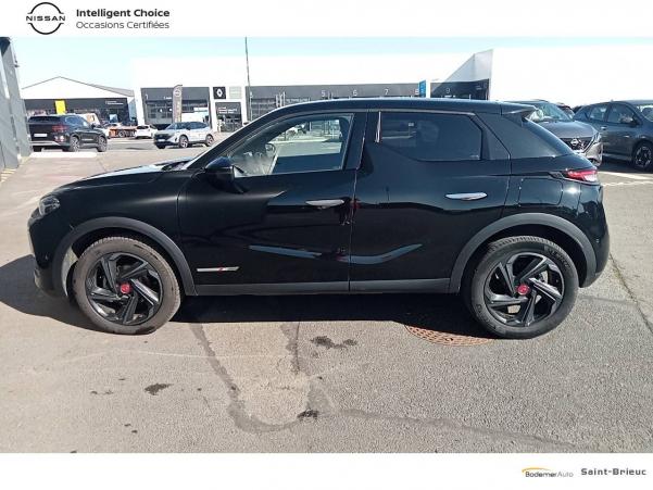 Vente en ligne Ds Ds3 Crossback DS3 Crossback BlueHDi 100 BVM6 au prix de 17 990 €