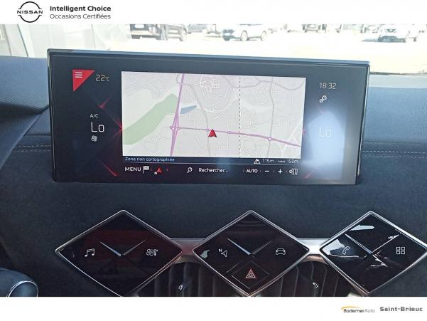 Vente en ligne Ds Ds3 Crossback DS3 Crossback BlueHDi 100 BVM6 au prix de 17 990 €