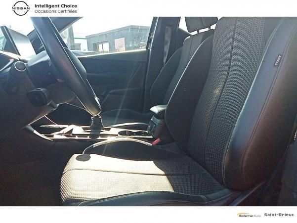 Vente en ligne Ds Ds3 Crossback DS3 Crossback BlueHDi 100 BVM6 au prix de 17 990 €