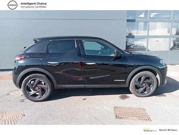 Vente en ligne Ds Ds3 Crossback DS3 Crossback BlueHDi 100 BVM6 au prix de 17 990 €