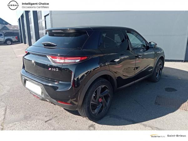 Vente en ligne Ds Ds3 Crossback DS3 Crossback BlueHDi 100 BVM6 au prix de 17 990 €