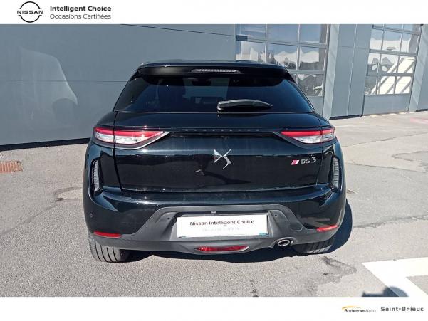 Vente en ligne Ds Ds3 Crossback DS3 Crossback BlueHDi 100 BVM6 au prix de 17 990 €