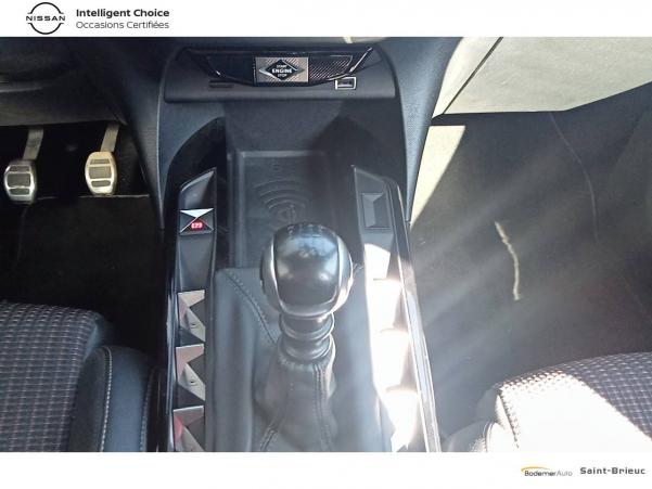 Vente en ligne Ds Ds3 Crossback DS3 Crossback BlueHDi 100 BVM6 au prix de 17 990 €