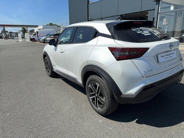 Vente en ligne Nissan Juke  DIG-T 114 au prix de 23 990 €