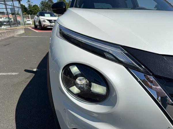 Vente en ligne Nissan Juke  DIG-T 114 au prix de 23 990 €