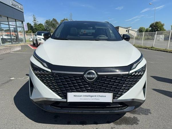 Vente en ligne Nissan Qashqai  e-Power 190 ch au prix de 43 390 €