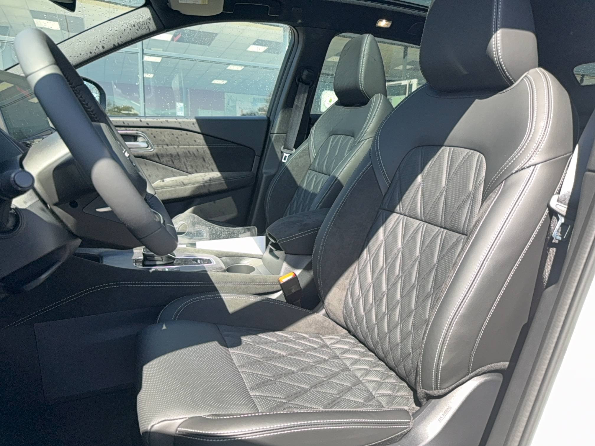 Vente en ligne Nissan Qashqai  e-Power 190 ch au prix de 40 350 €