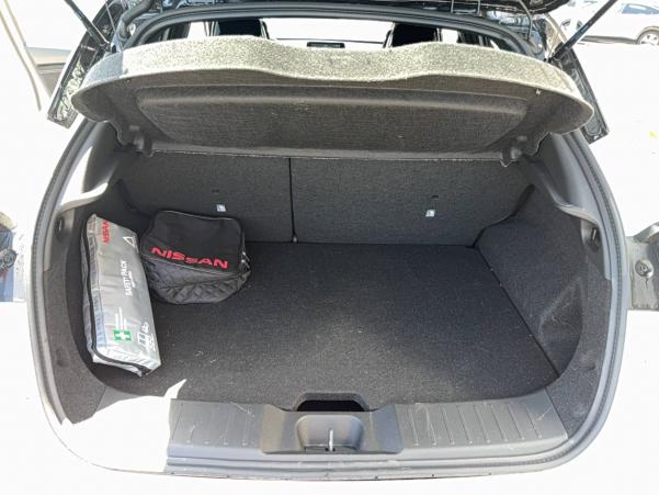 Vente en ligne Nissan Juke  HYBRID 143 au prix de 27 690 €