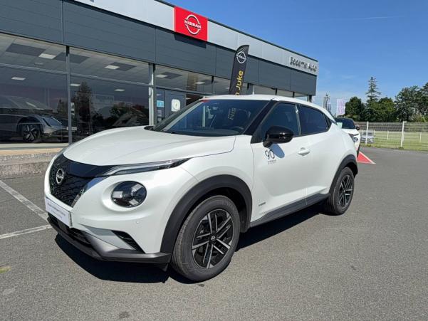 Vente en ligne Nissan Juke  DIG-T 114 au prix de 23 990 €