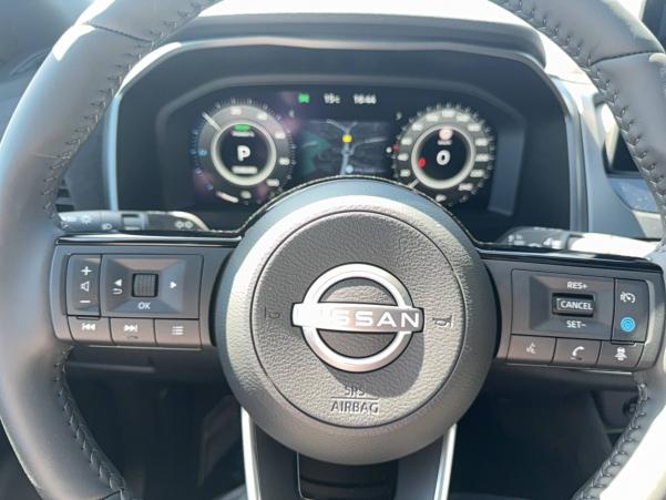 Vente en ligne Nissan Qashqai  e-Power 190 ch au prix de 43 390 €