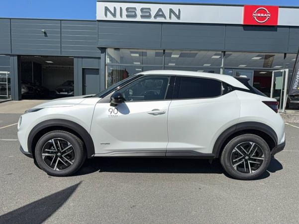 Vente en ligne Nissan Juke  DIG-T 114 au prix de 23 990 €
