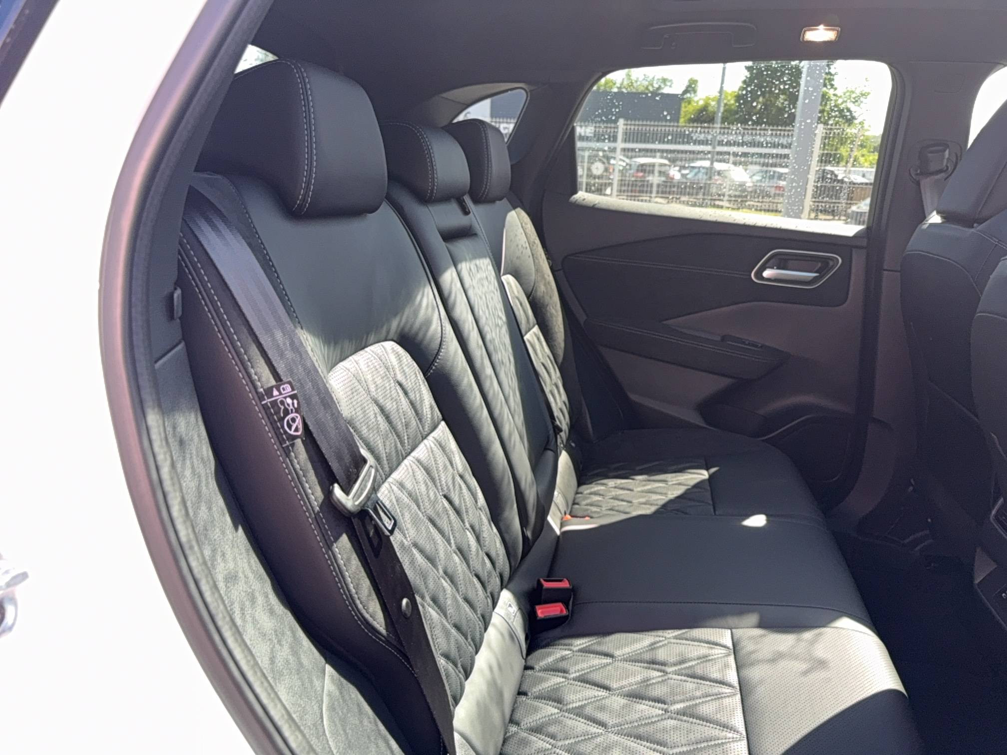 Vente en ligne Nissan Qashqai  e-Power 190 ch au prix de 40 350 €