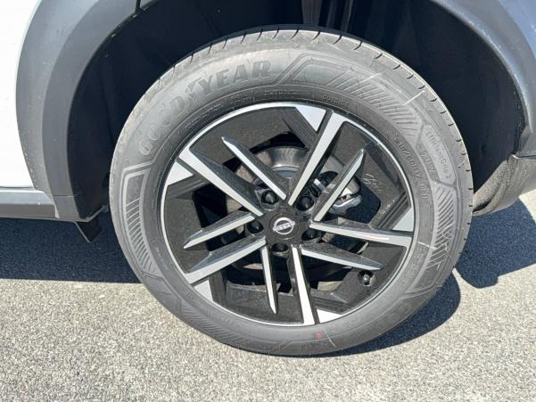 Vente en ligne Nissan Juke  DIG-T 114 au prix de 23 990 €