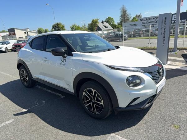 Vente en ligne Nissan Juke  DIG-T 114 au prix de 23 990 €